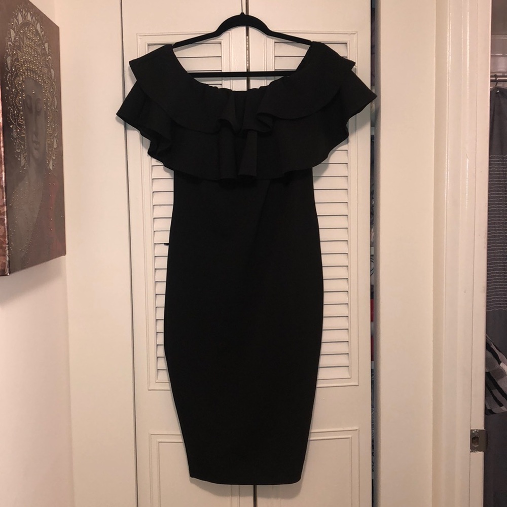 Maternity Dress